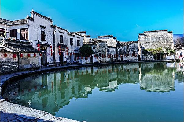 为何说皖派建筑是中国南方居民的代表?