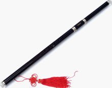 刚买了支巴乌,请教一下指法。