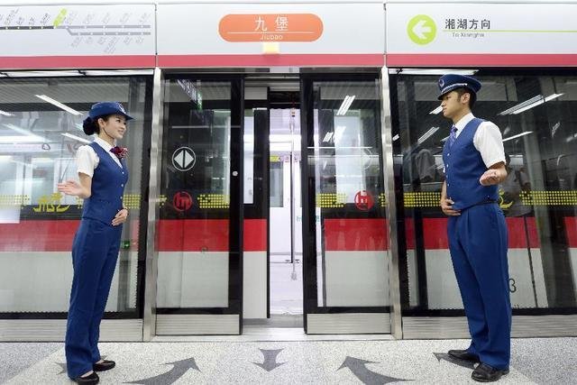 杭州地铁十号线全长多少公里？什么时候可以建成通车？