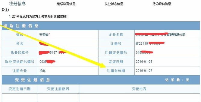 二级建造师资质证书查询在哪里可以查询啊