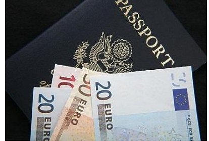 到法国留学，大概要什么条件