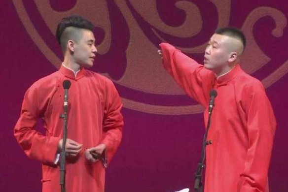 探清水河张云雷歌词怎么写？