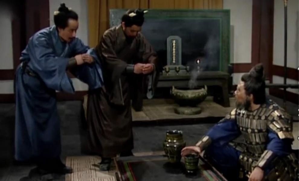 范疆张达是什么人？杀死张飞的后得到孙权的奖赏了吗？