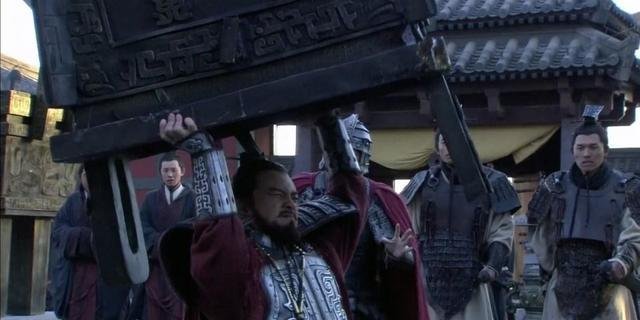 秦国从秦献公到秦始皇，前后八代君王，为何都是很贤明的君王？