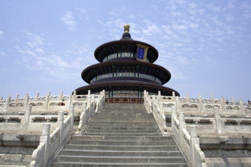 北京的名胜古迹有哪些?可以具体说说吗?