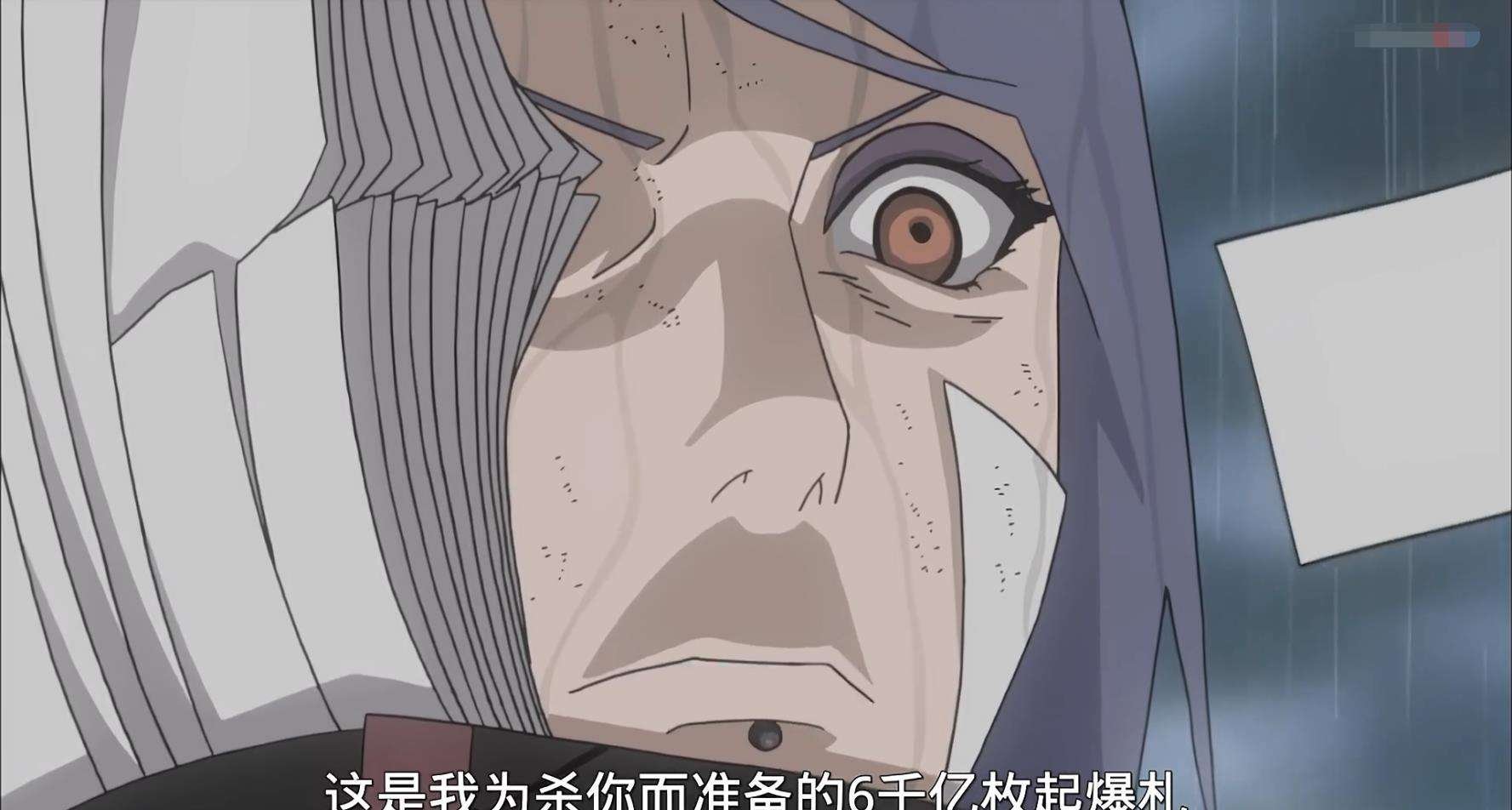 火影，互乘起爆符VS六千亿起爆符，哪个更强？