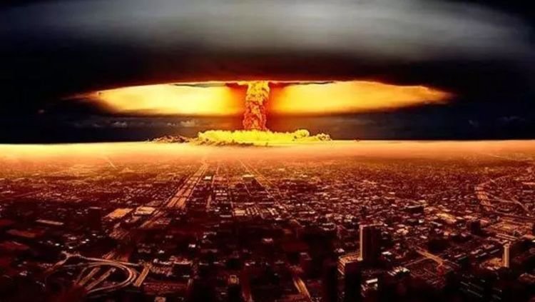 中国核弹头数量并不多，为什么各国反而很小心