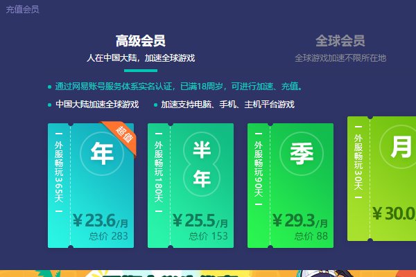 uu加速器小时的怎么买