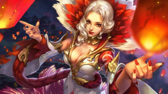 《王者荣耀》甄姬连招技巧顺序是什么？