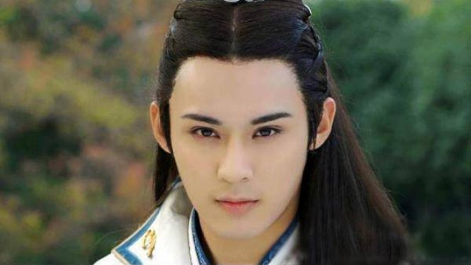 陈文帝如此宠爱韩子高，为何不立他为男皇后？