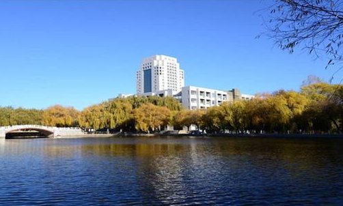 秦皇岛有哪些大学