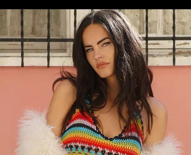 lola coca歌词翻译