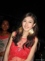 扫毒里面的缅娜是谁演的