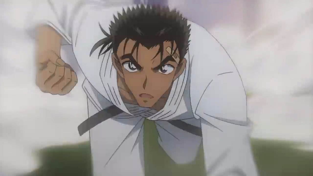 名侦探柯南:绀青之拳什么时候上映?