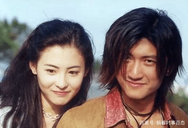 媒体曝出张柏芝三胎父亲的真实身份,和她还传过绯闻,你知道他是谁吗?