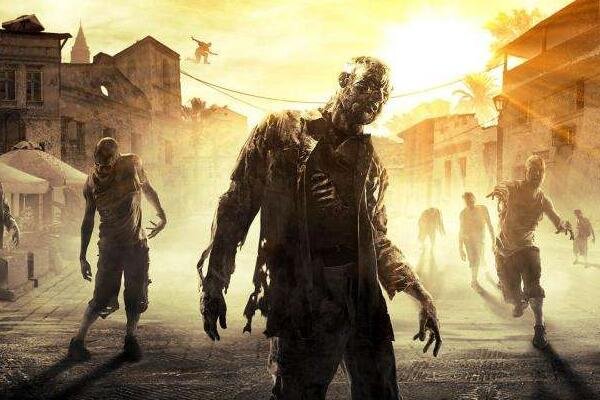 消逝的光芒十大神器是什么？求告知