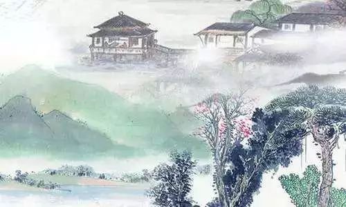 《三衢道中》古诗意思是什么？