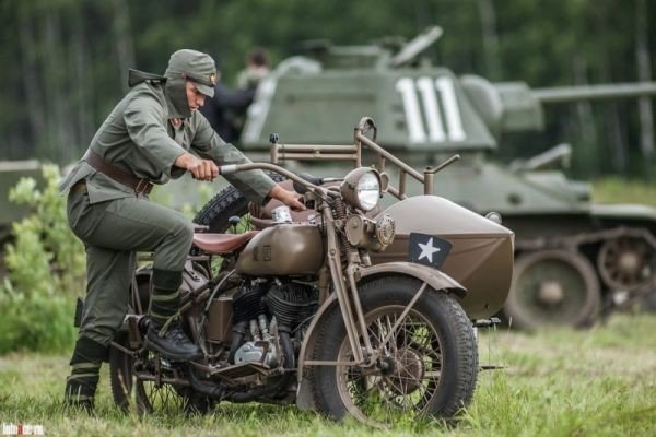 二战时期的意大利军队表现，为何被称为二战的笑话？