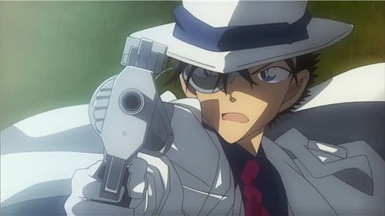 名侦探柯南:绀青之拳什么时候上映?