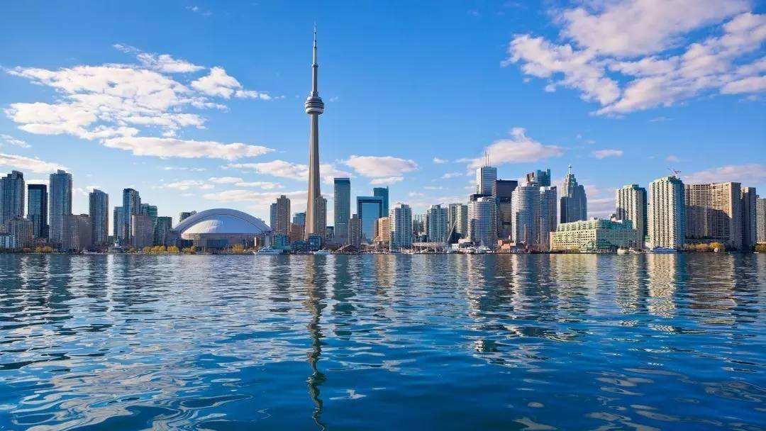 加拿大究竟有多少华人？