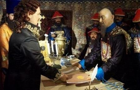 沙俄侵占海参崴后，当地的中国人去哪儿了？