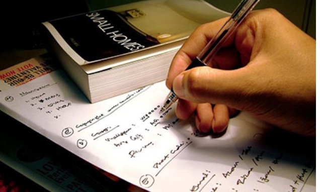 文献综述和开题报告的区别是什么？