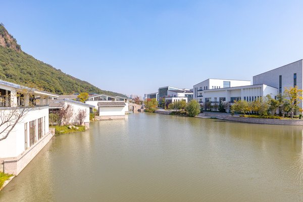 杭州湘湖金融小镇有什么特色之处呢？