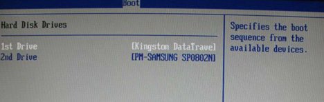 铭瑄主板怎么进BIOS设置啊在