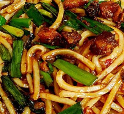 云南的特色小吃有哪些?