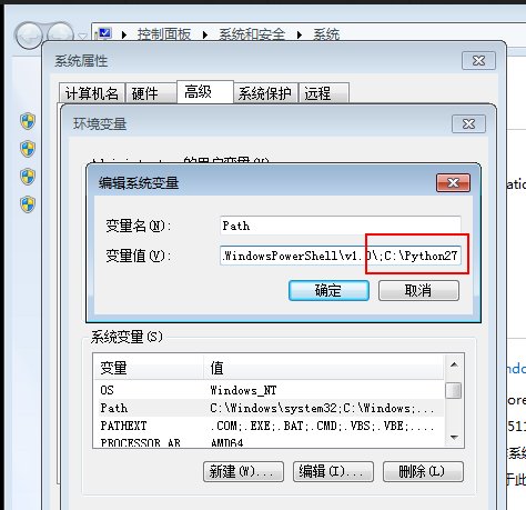 windows下如何安装pip