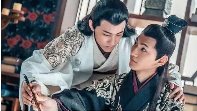 陈文帝如此宠爱韩子高，为何不立他为男皇后？