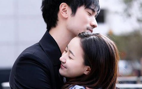 高以翔和焦俊艳有没有在一起过?