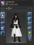 最终幻想14弓箭手怎么转职啊?