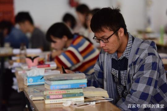 大学生考研,一般都是从什么时候开始准备的?