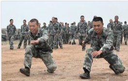 走鸭子步有什么好处？