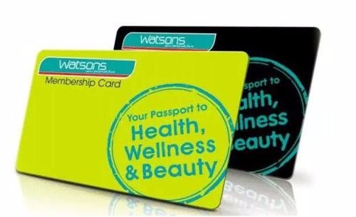 屈臣氏会员卡到底有什么用？怎么充分利用会员卡？