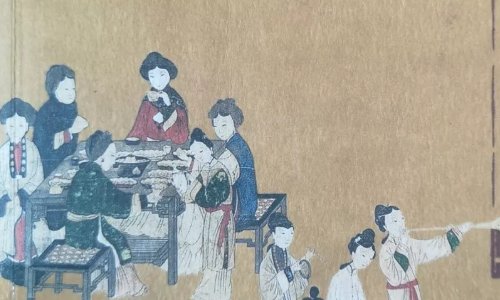 有什么书籍值得推荐?