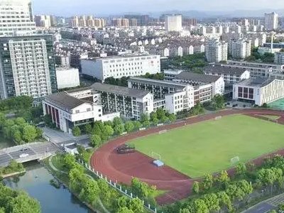 普通高中有哪些学校?