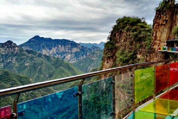 房山适合免费自驾游的风景区有哪些？