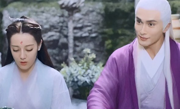 东华帝君和白凤九本来无缘,为何后来又能缔结姻缘呢?