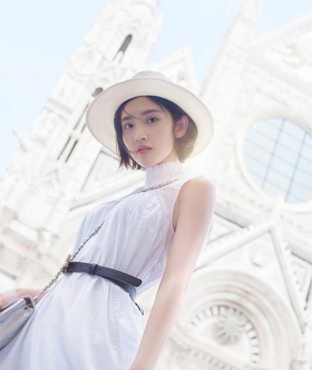 唐艺昕倒追的张若昀是真的吗？