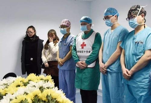 全国器官捐献志愿登记超315万人，器官捐献者的申请有哪些条件？