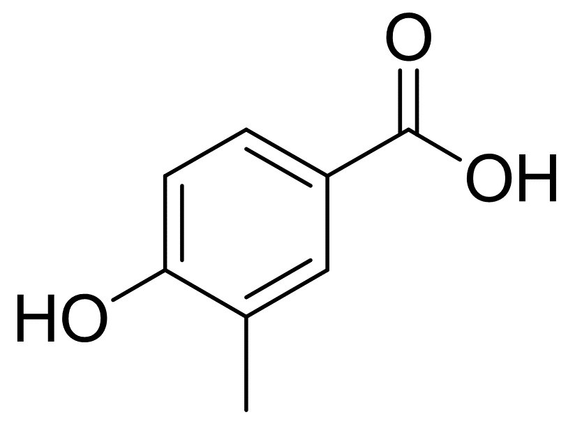 对羟基苯甲酸的用途