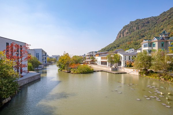 杭州湘湖金融小镇有什么特色之处呢？