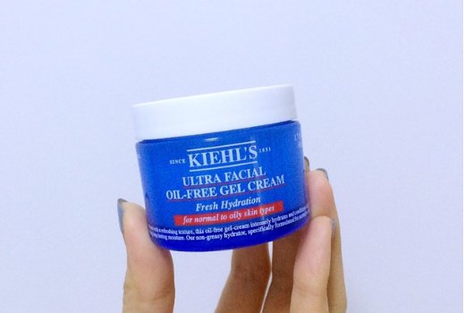 科颜氏面霜怎么样？值不值得买？