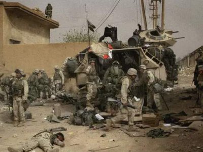 美国发动的伊拉克战争,战争结束后的伊拉克人民真实现状如何?