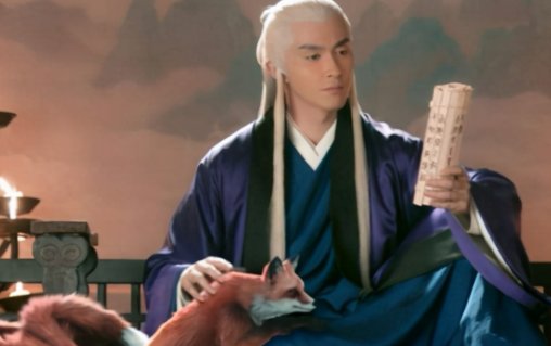 东华帝君和白凤九本来无缘,为何后来又能缔结姻缘呢?