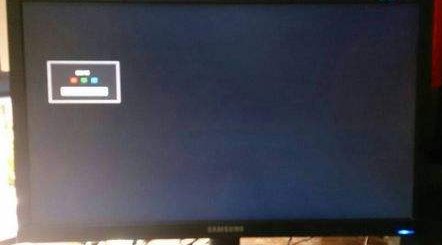 电脑开机黑屏没反应