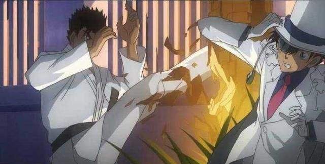 名侦探柯南:绀青之拳什么时候上映?