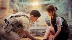 最火的十部韩剧